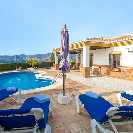 Villa Cada Adrian By Ruralidays