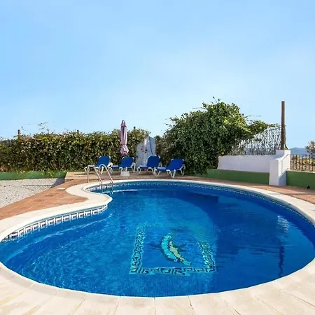 Cada Adrian By Ruralidays Villa *