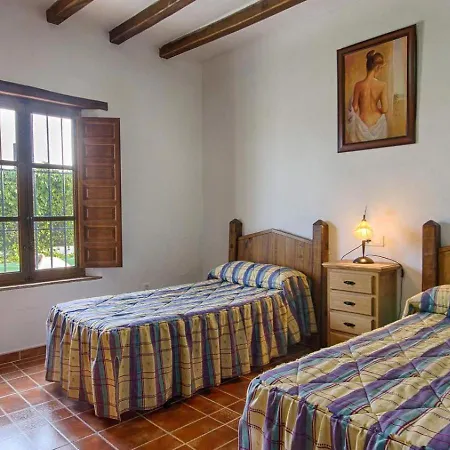 Casa Adrian By Ruralidays Villa *