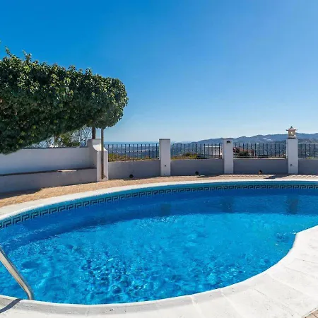 Villa Casa Adrian By Ruralidays *