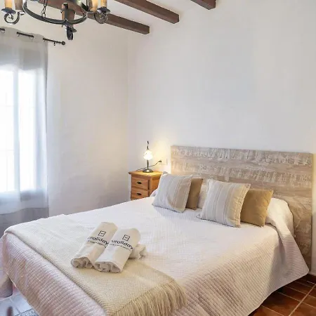Casa Adrian By Ruralidays Villa