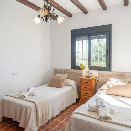 Villa Casa Adrian By Ruralidays *