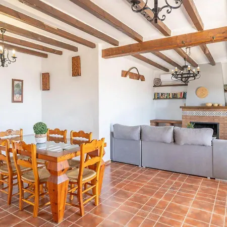 Villa Casa Adrian By Ruralidays