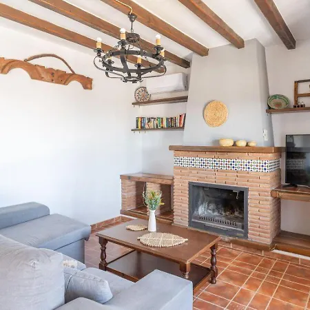 Casa Adrian By Ruralidays Villa *
