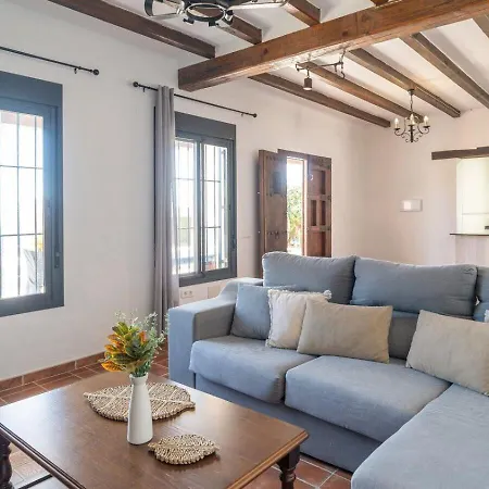 Casa Adrian By Ruralidays Villa *