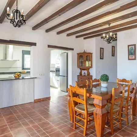 Villa Casa Adrian By Ruralidays *