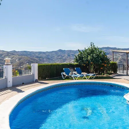 Casa Adrian By Ruralidays Villa