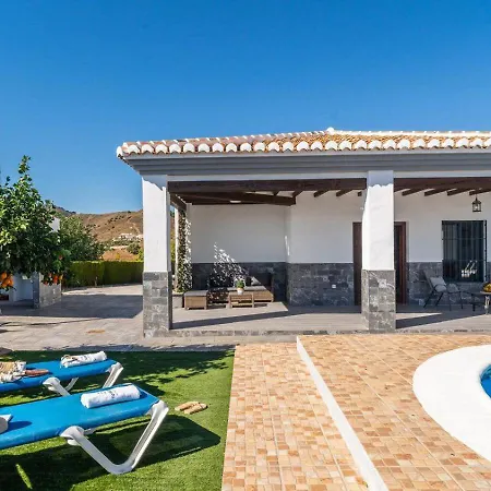 Villa Casa Adrian By Ruralidays